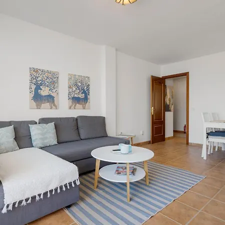 Center At By Costarentals - Ref 94