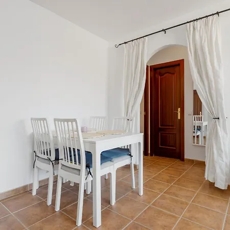 Center At By Costarentals - Ref 94 *