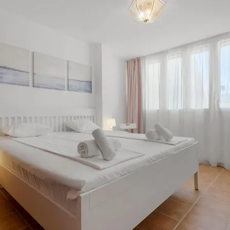 Center By Costarentals - Ref 94 Fuengirola