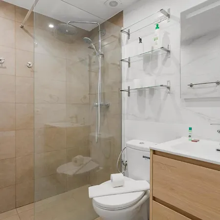 Center At By Costarentals - Ref 94 Fuengirola
